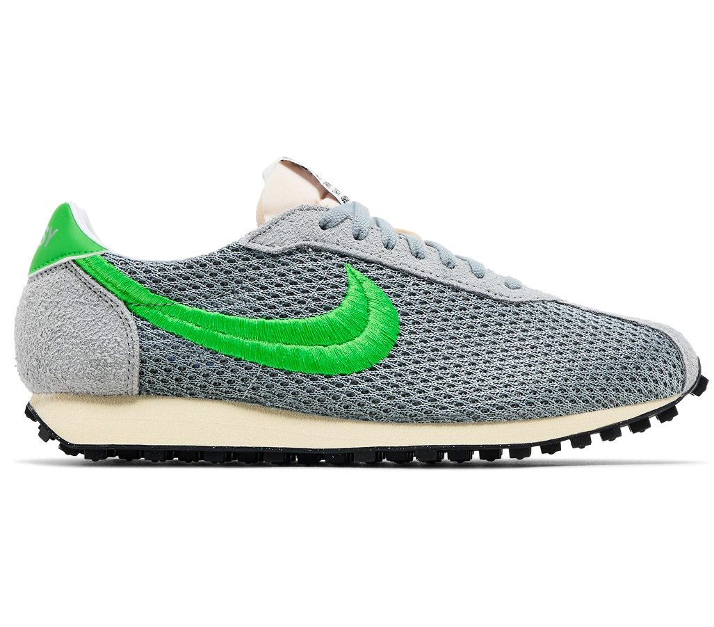 Stussy x Nike LD-1000 SP Particle Grey | KXM Store