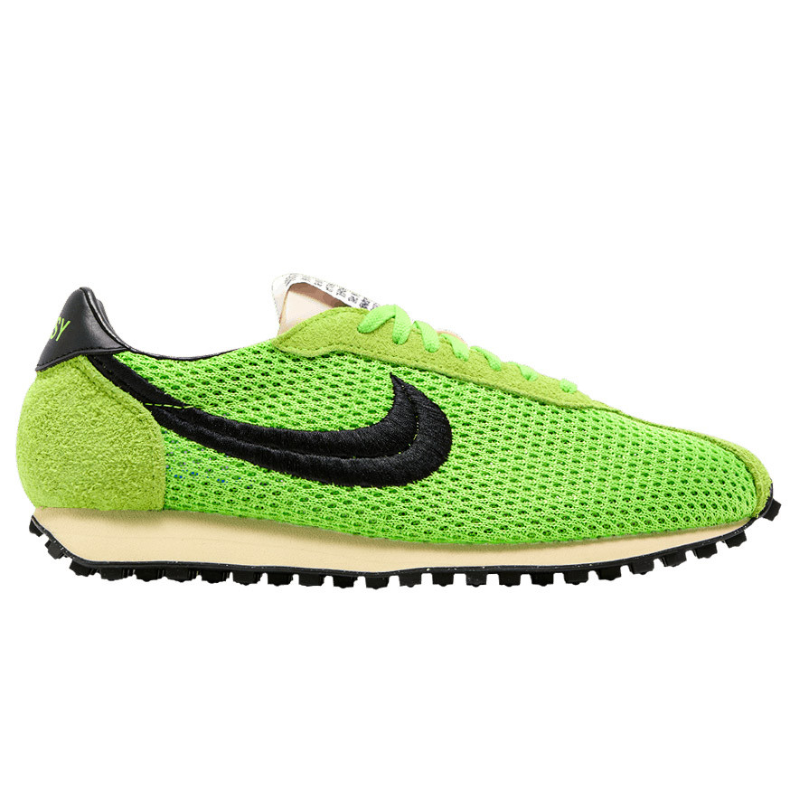 Stussy x Nike LD-1000 SP Action Green
