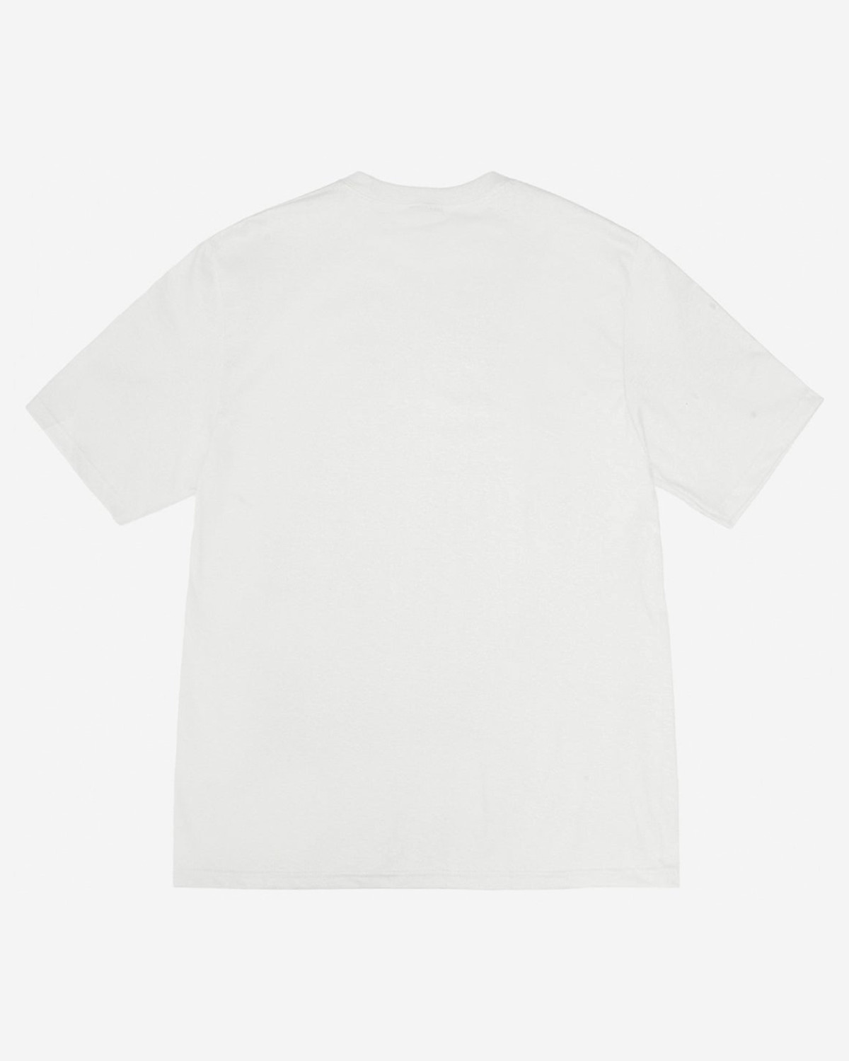 Stussy Laguna USA Pig. Dyed Tee Natural