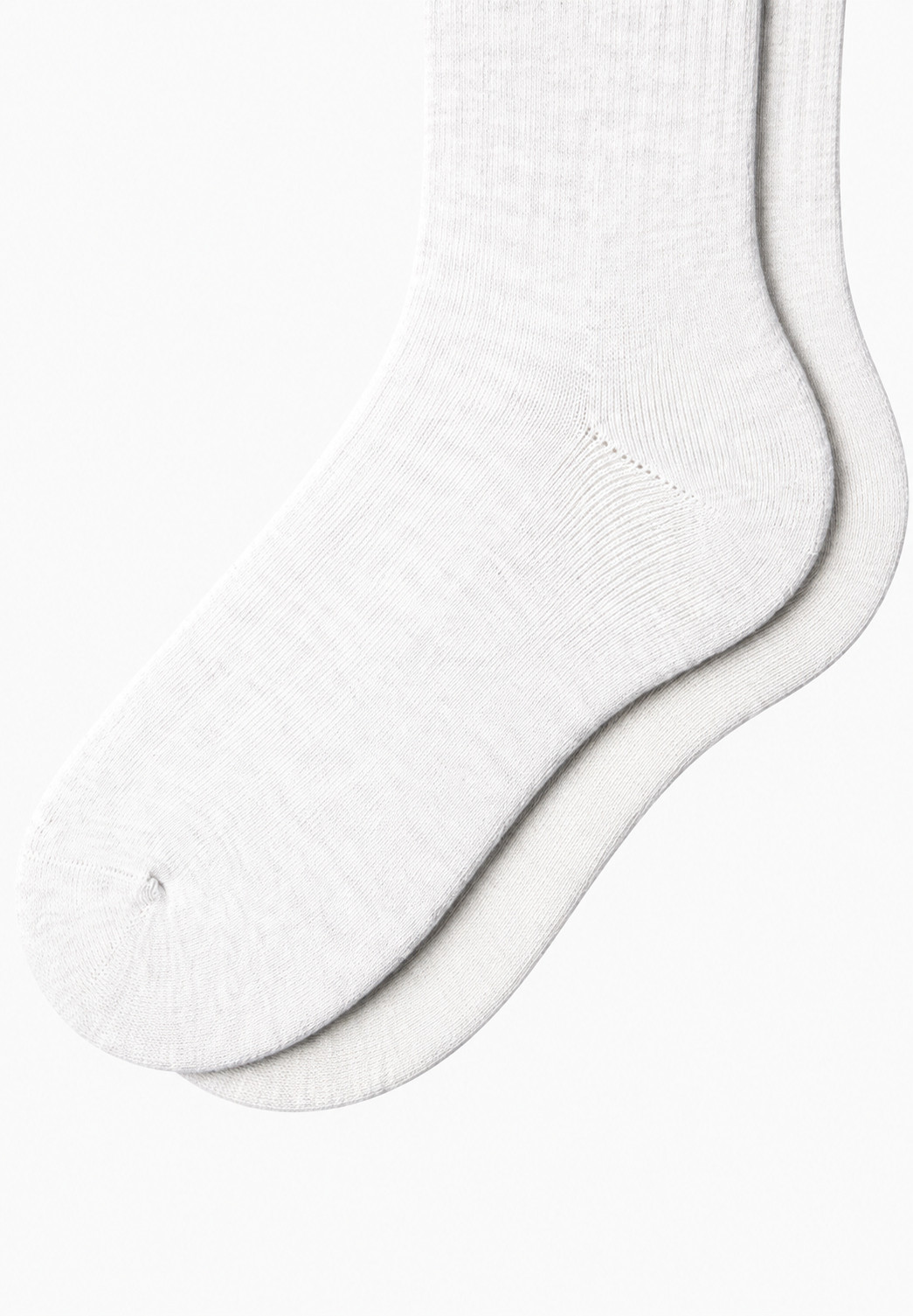 Carhartt WIP Carhartt Socks Ash Heather / Cozy Purple