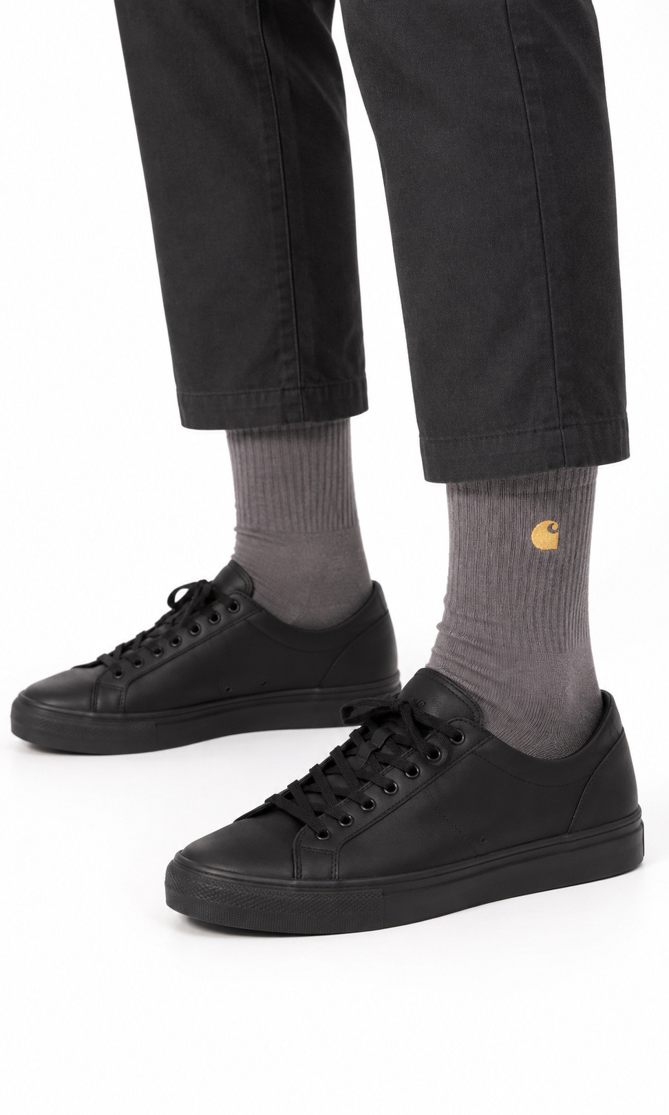 Skarpetki Carhartt WIP Chase Socks Porphyry