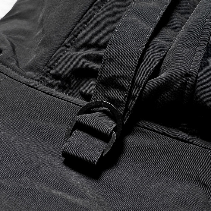Kurtka Zimowa Carhartt WIP Anchorage Parka Black