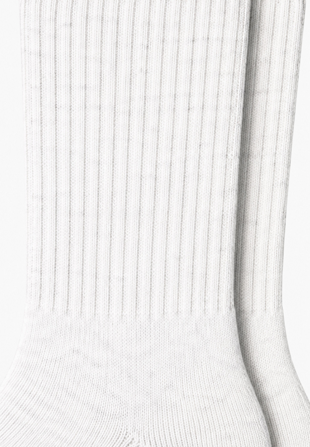 Carhartt WIP Carhartt Socks Ash Heather / Cozy Purple