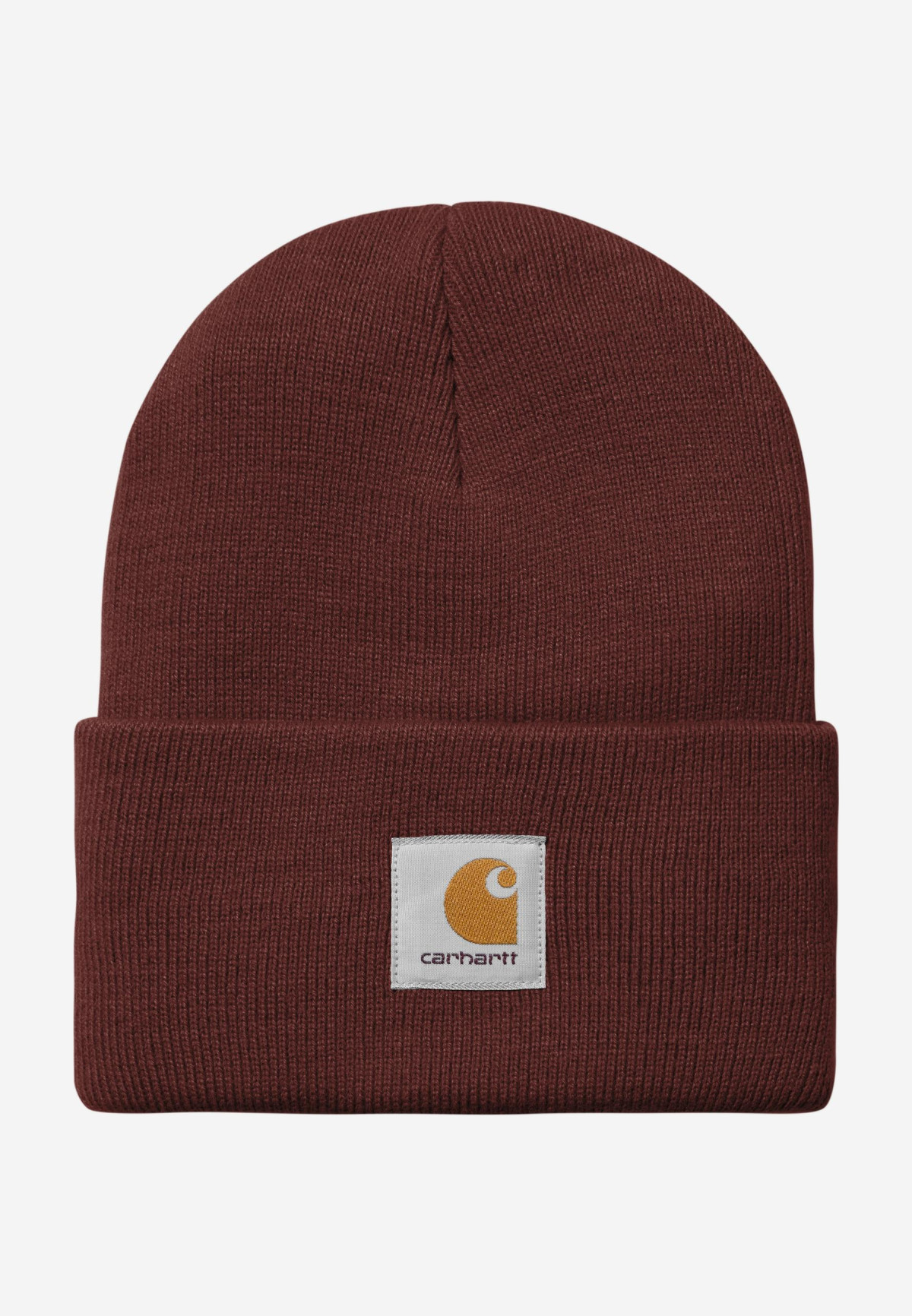 Carhartt WIP Acrylic Watch Hat Amarone