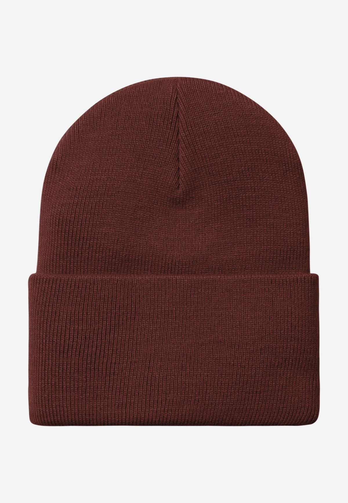 Carhartt WIP Acrylic Watch Hat Amarone