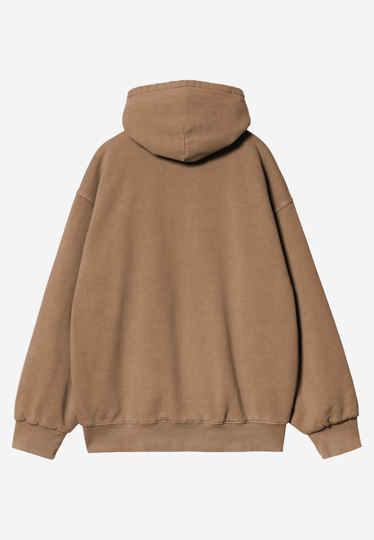 Carhartt WIP Hooded Vista Jacket WIP H Brown