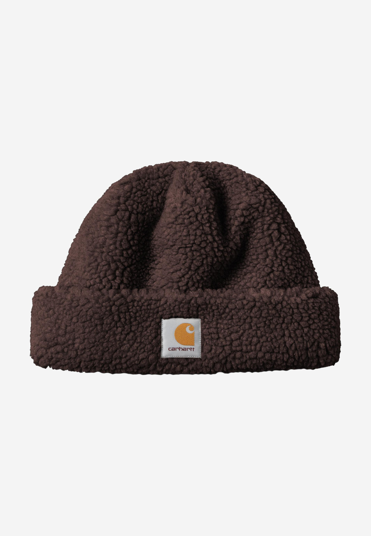 Carhartt WIP Prentis Beanie Palisander