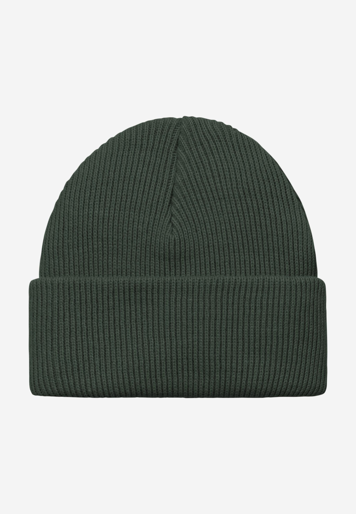 Carhartt WIP Gordan Beanie Dark Scarab