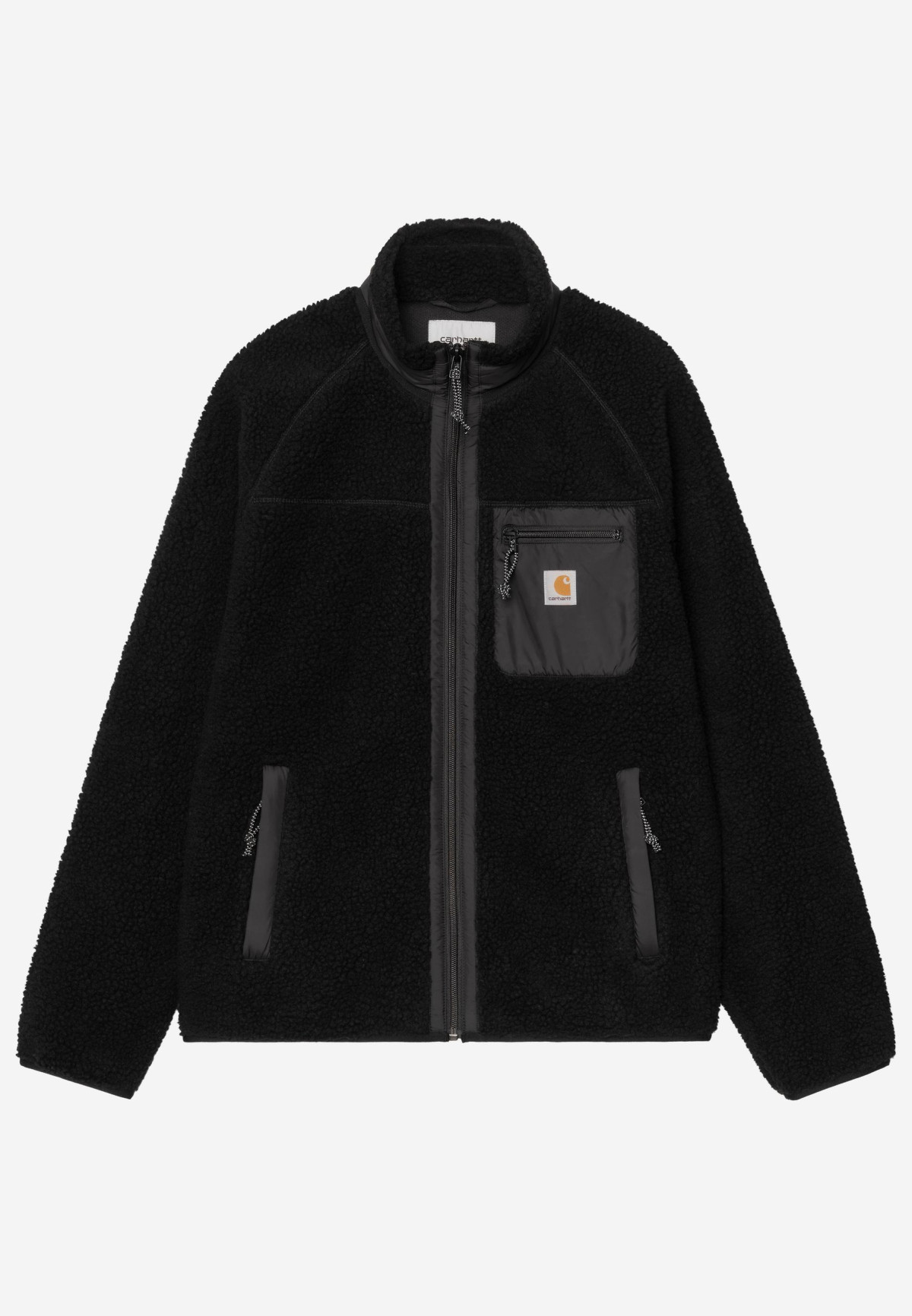 Carhartt WIP Prentis Liner Black / Black