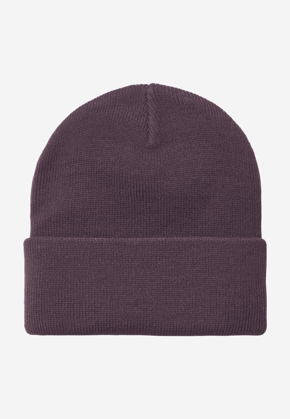 Carhartt WIP Short Watch Hat Cozy Purple