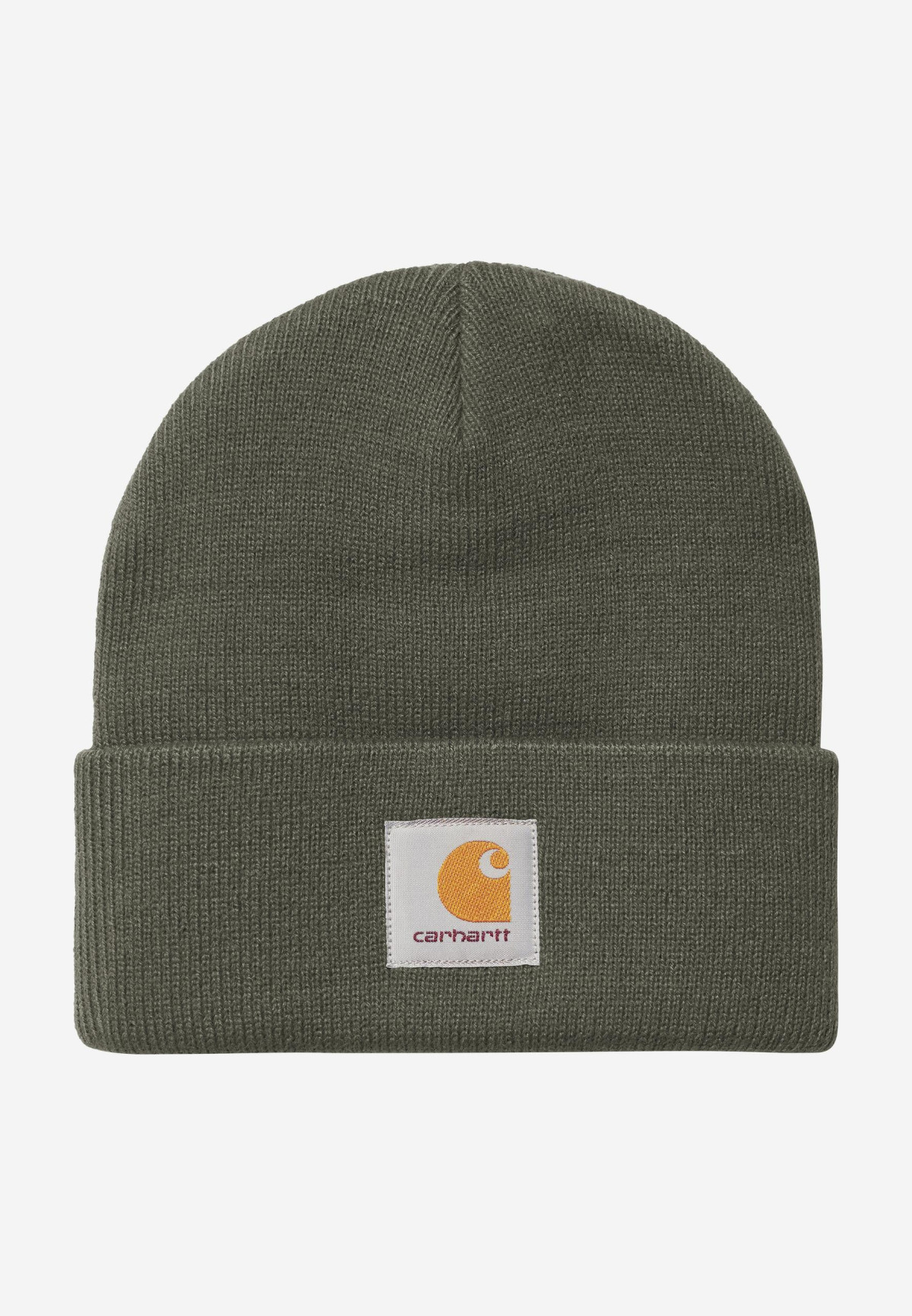 Carhartt WIP Short Watch Hat Shungite