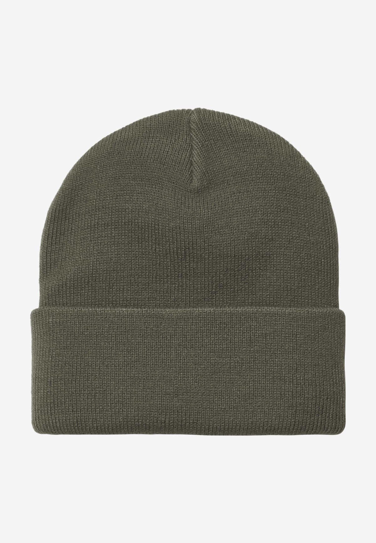 Carhartt WIP Short Watch Hat Shungite