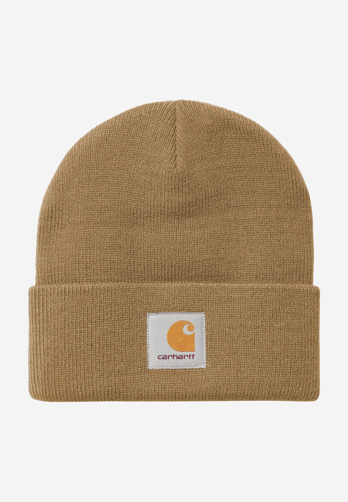 Carhartt WIP Short Watch Hat WIP Dusty H
