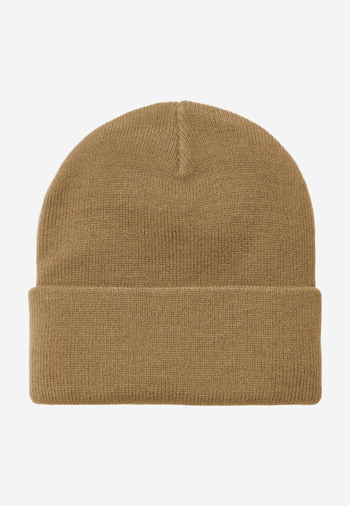 Carhartt WIP Short Watch Hat WIP Dusty H