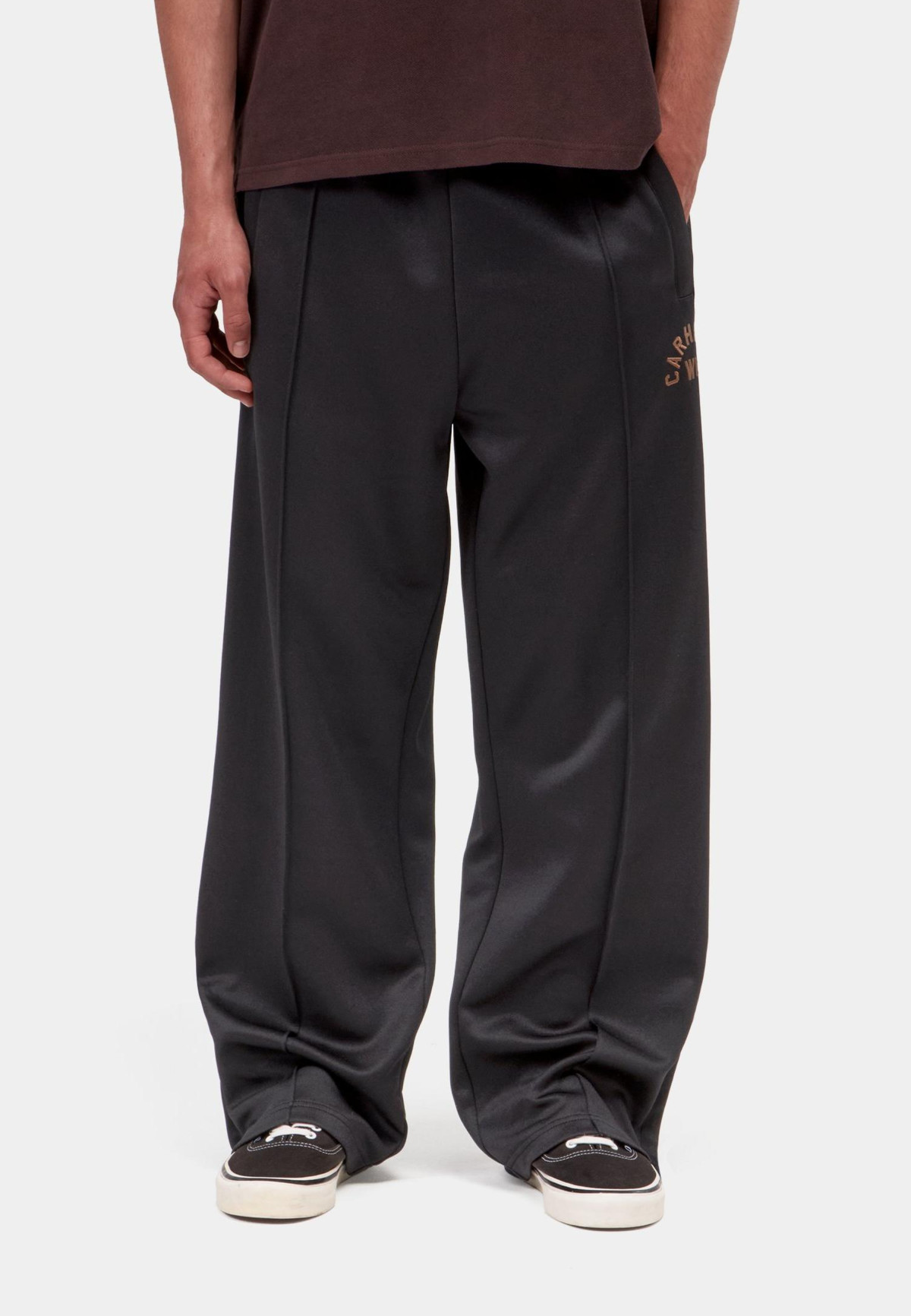 Carhartt WIP Bolon Sweat Pant Black