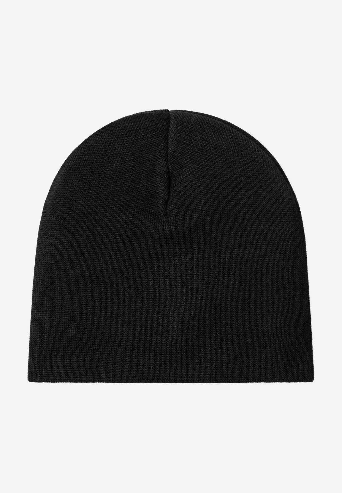 Carhartt WIP Limn C Beanie Black