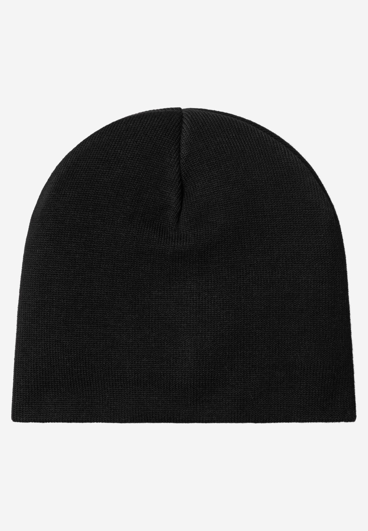 Carhartt WIP Limn C Beanie Black