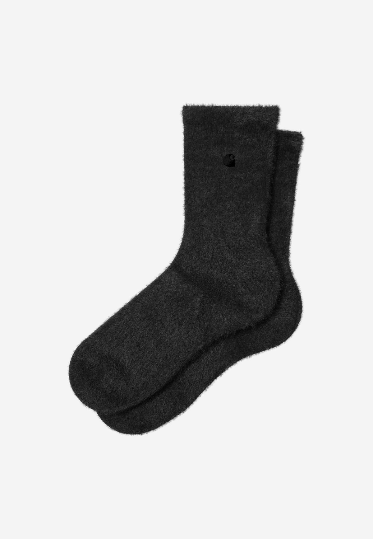 Carhartt WIP W' Maine Socks Black
