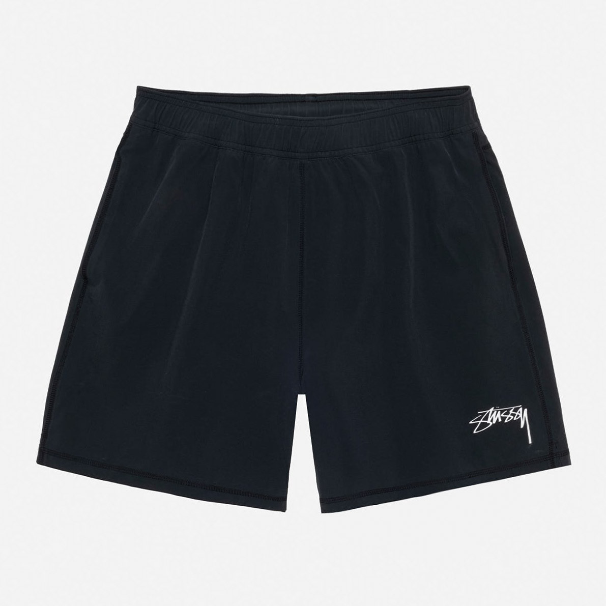 Stussy x Nike NRG UV Water Short Black