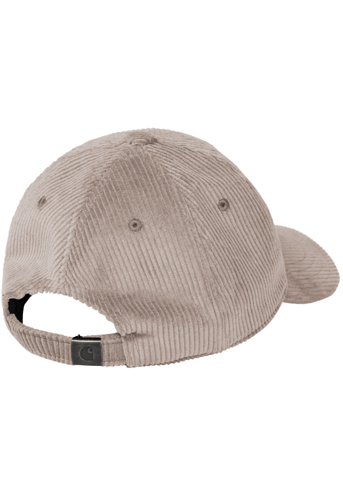 Carhartt WIP Harlem Cap Dusky Beige
