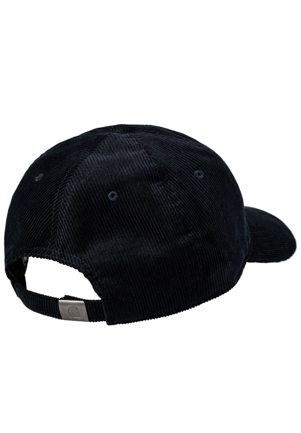 Carhartt WIP Harlem Cap Black / Wax