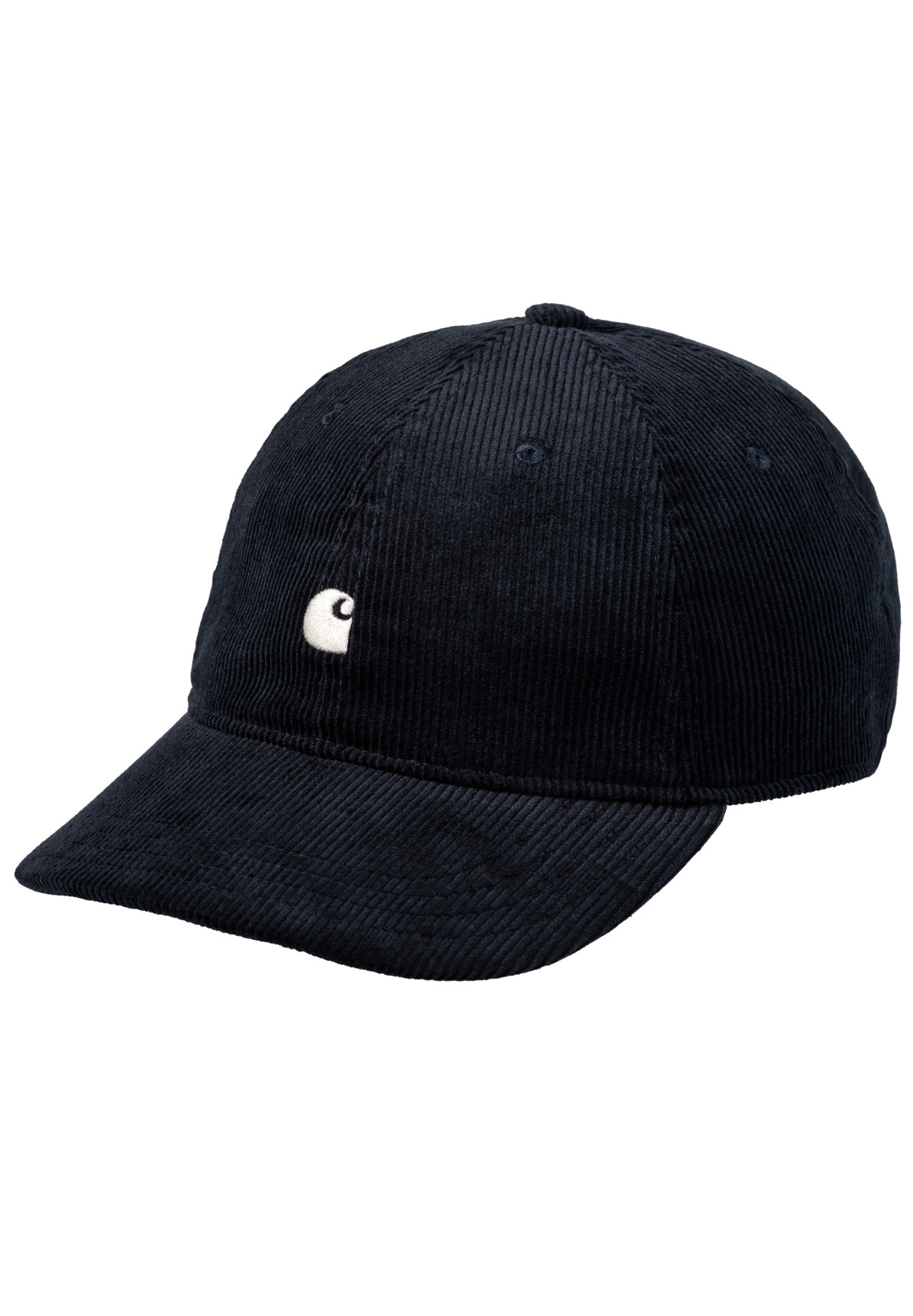 Carhartt WIP Harlem Cap Black / Wax