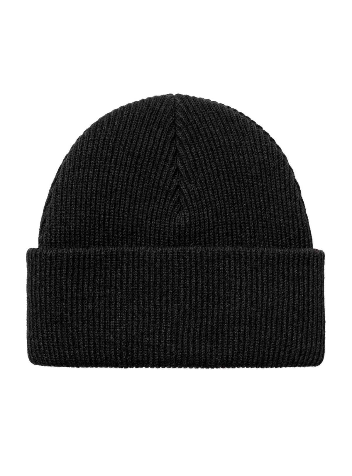Carhartt WIP Haste Beanie Black
