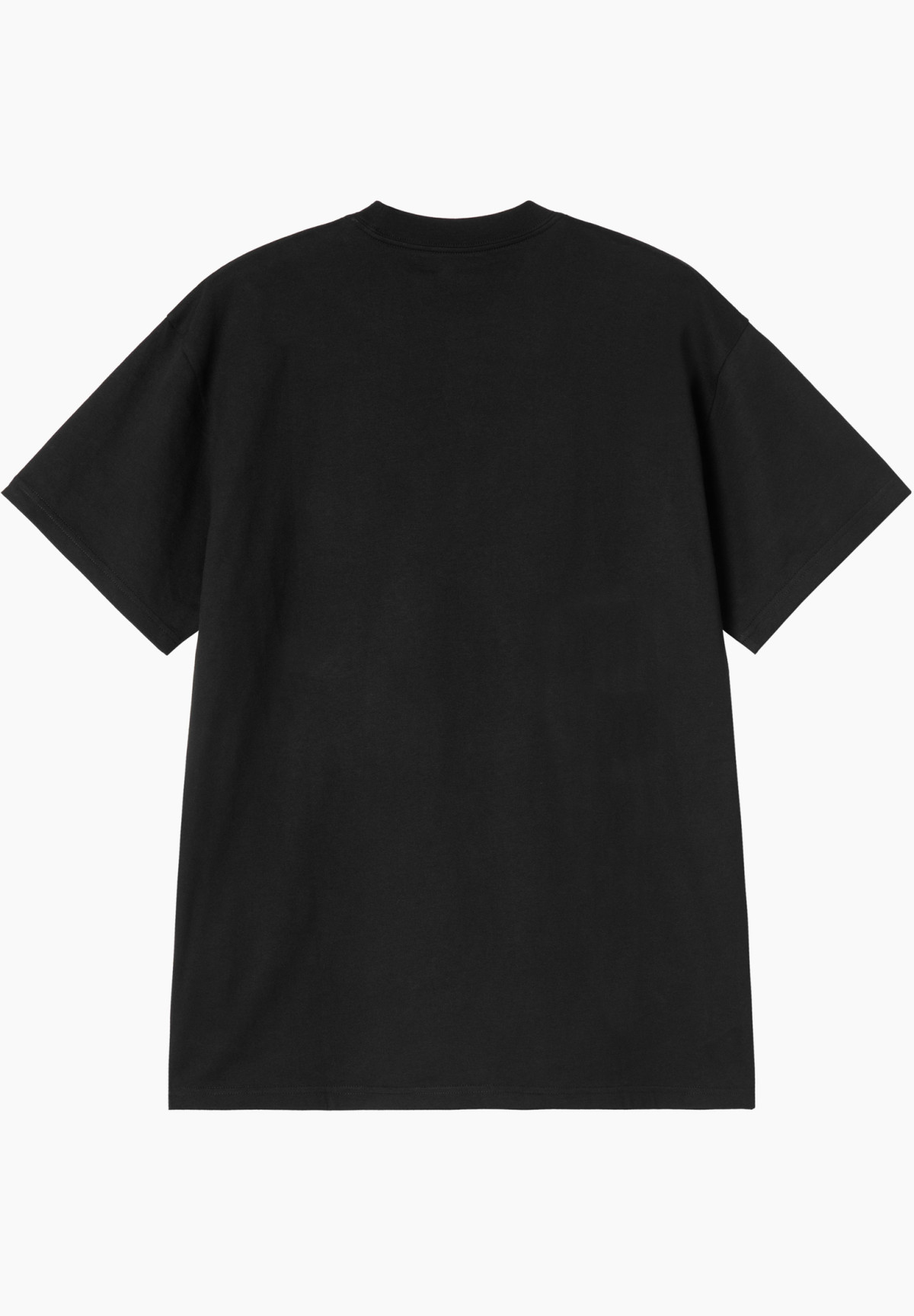 Carhartt WIP S/S Gracious T-Shirt Black