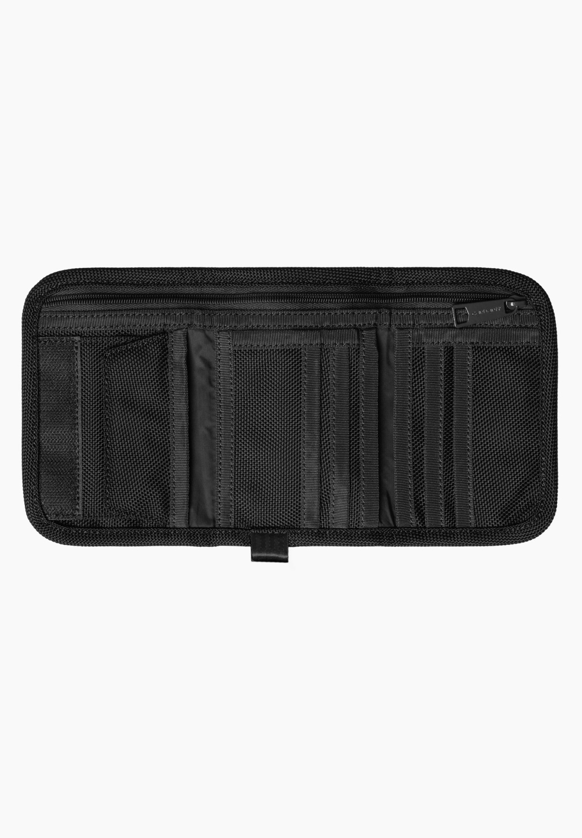 Carhartt WIP Richmond Wallet Black