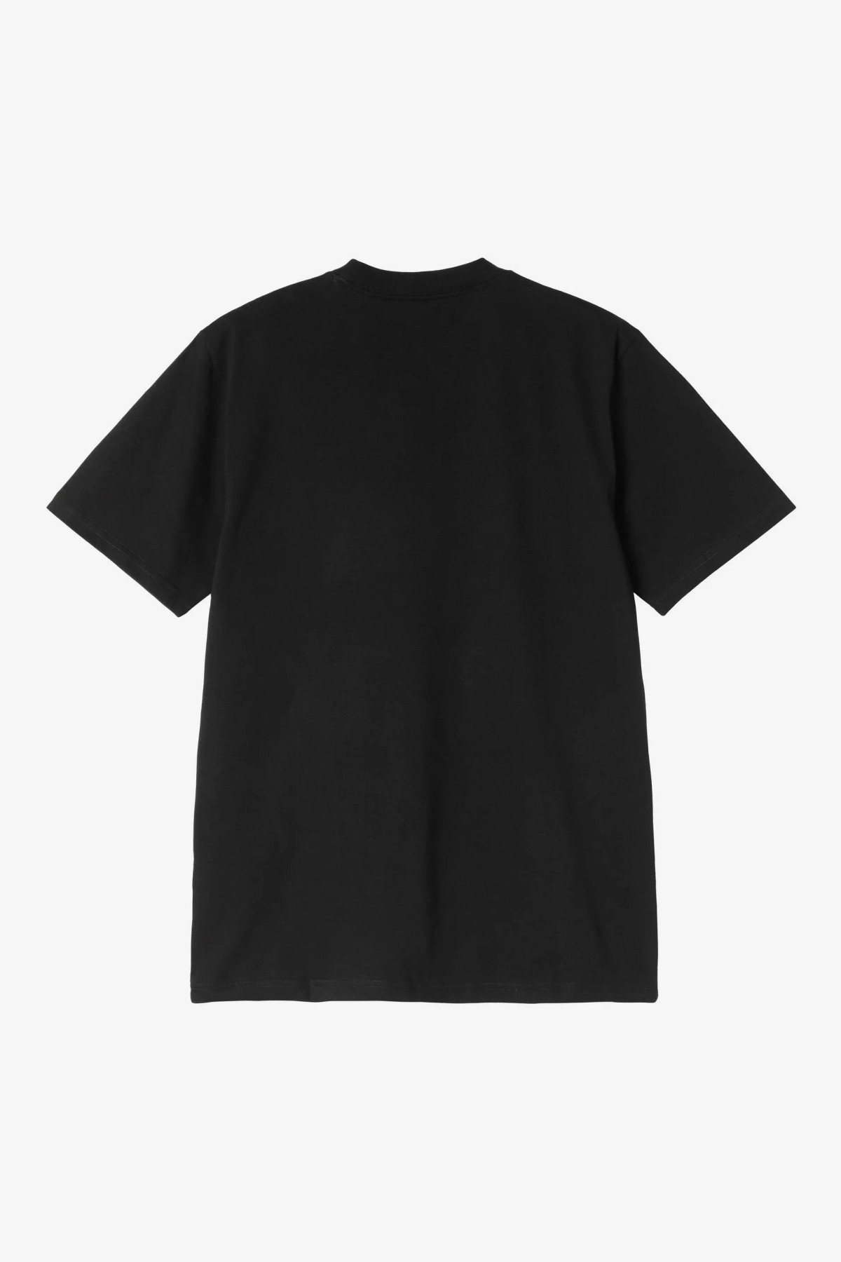 Carhartt WIP S/S I Hartt T-Shirt Black
