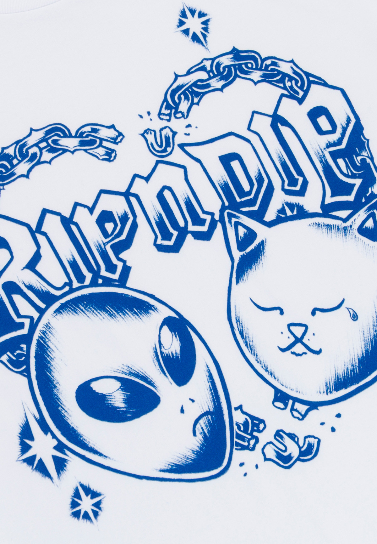 RipNDip Kali Tee White