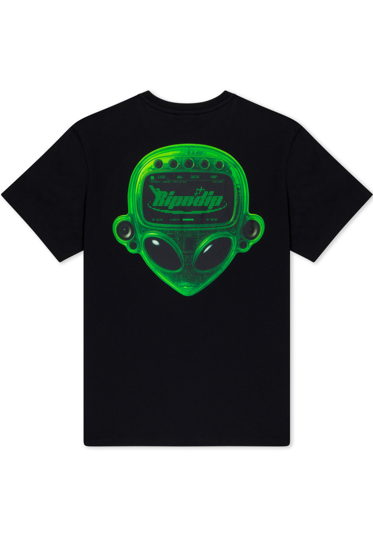 RipNDip Technologic Tee Black