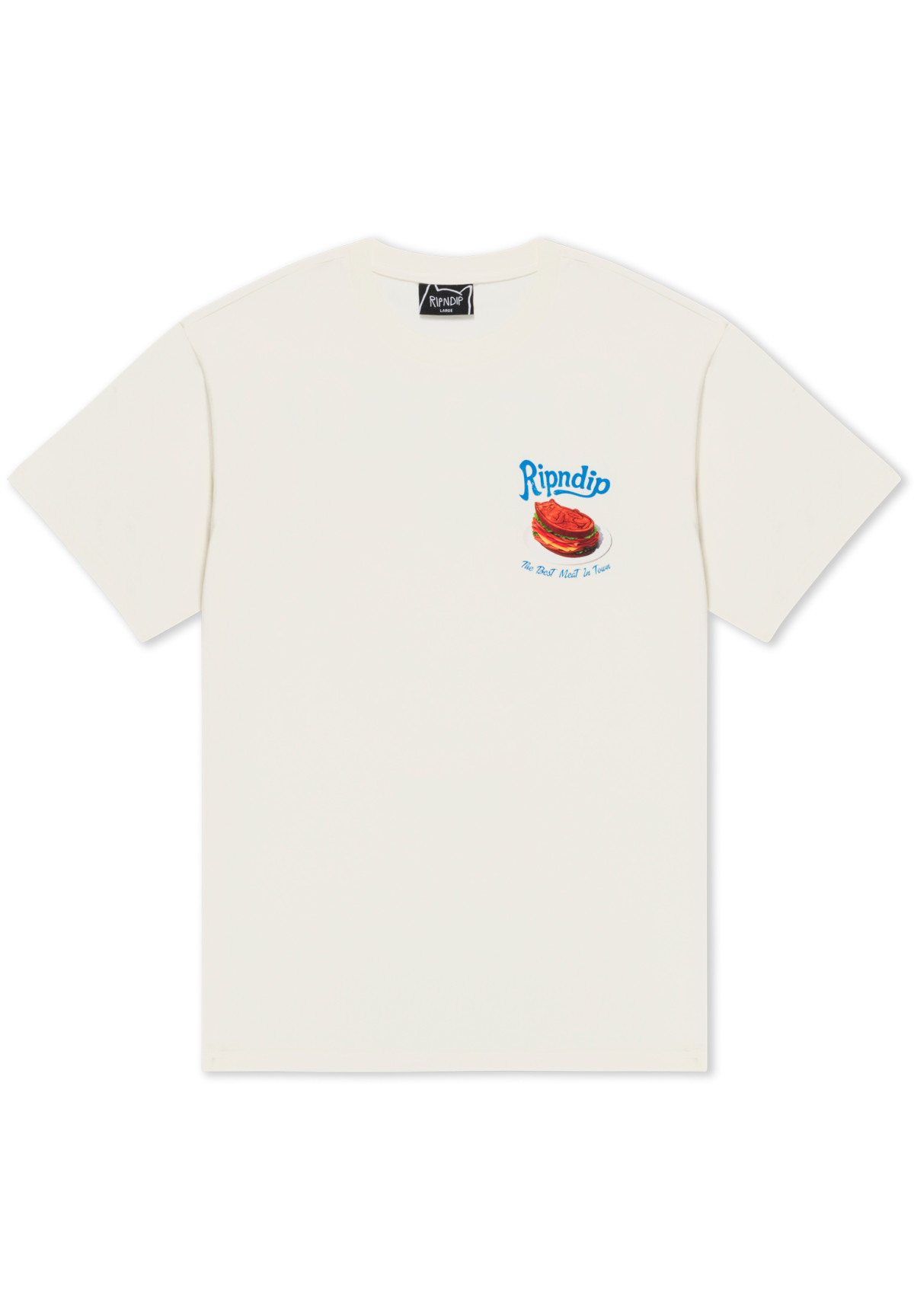 RipNDip Best Meat Tee Bone