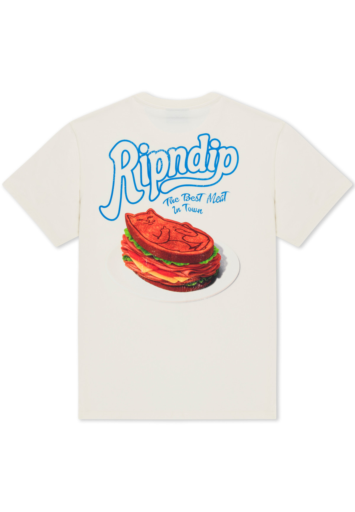 RipNDip Best Meat Tee Bone