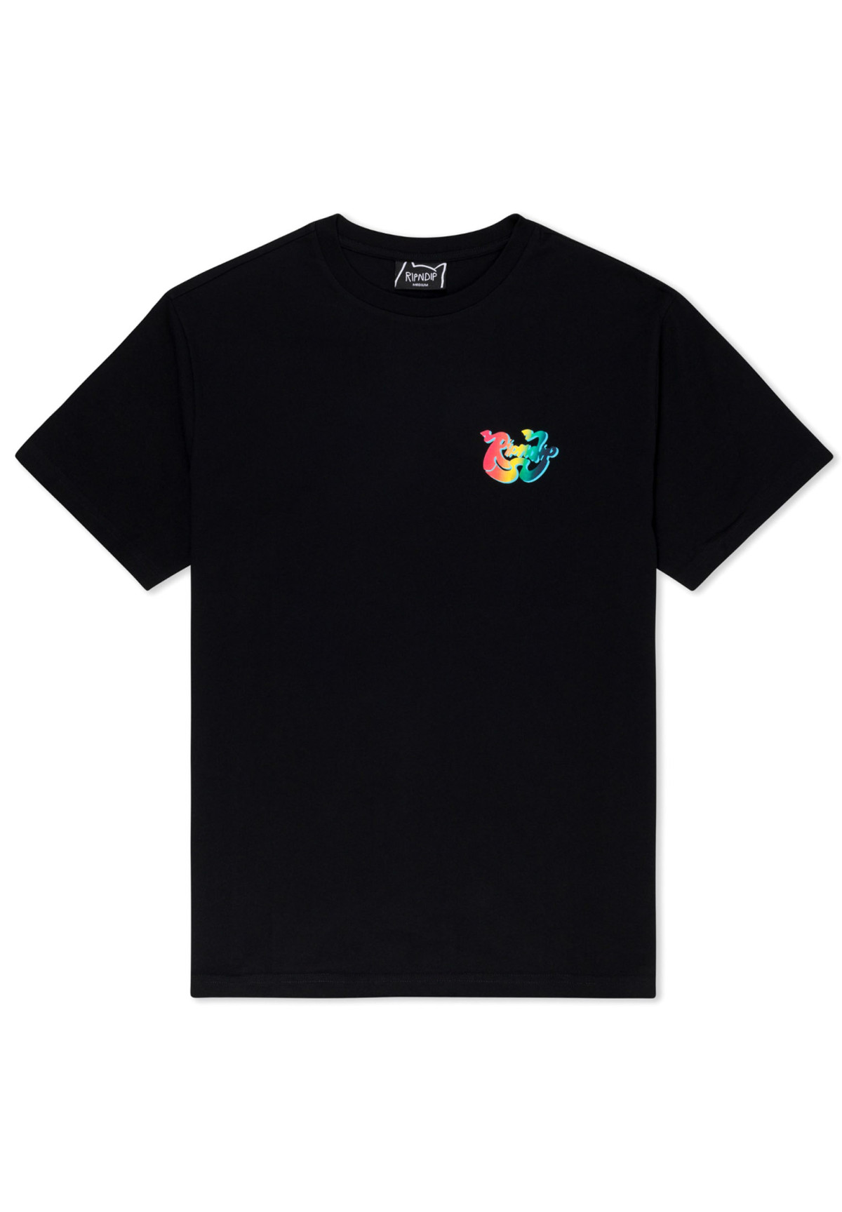 RipNDip Yee Haw Tee Black