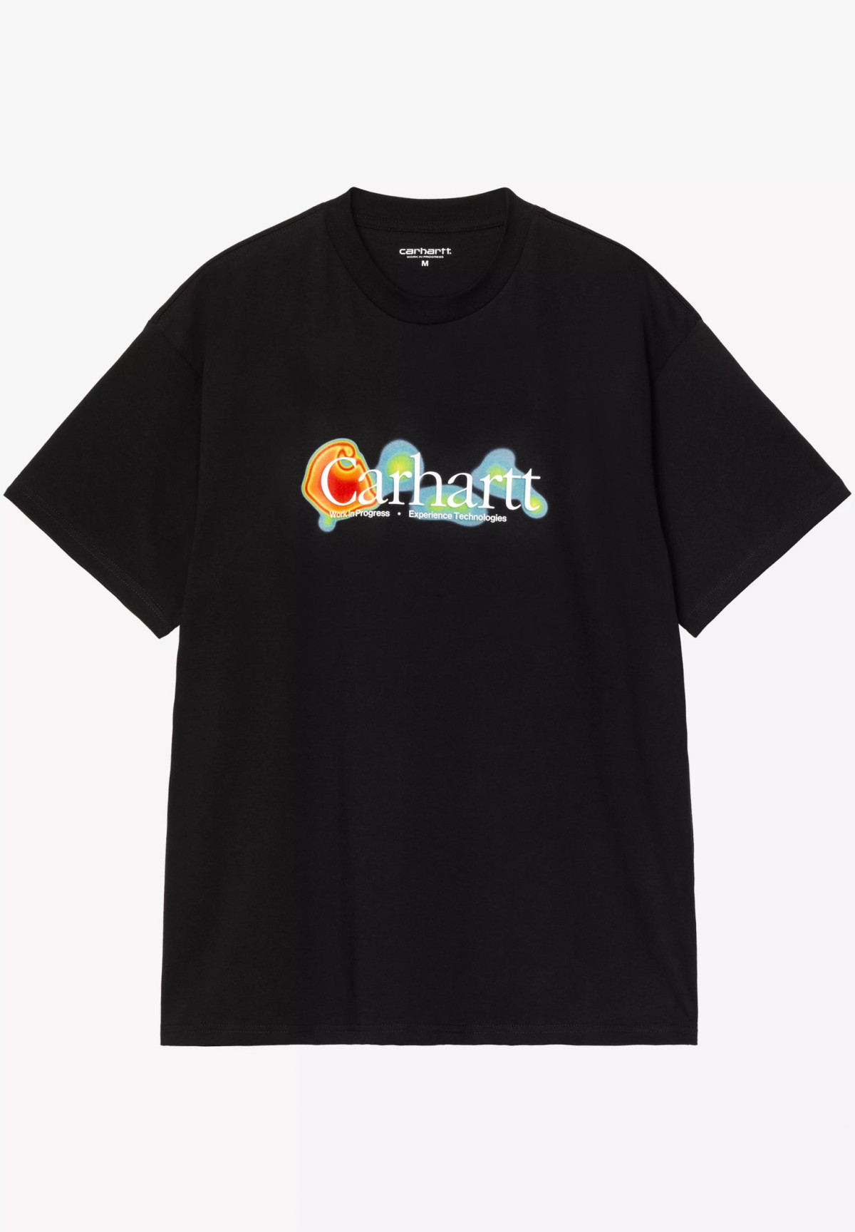Carhartt WIP S/S Experiential T-Shirt Black