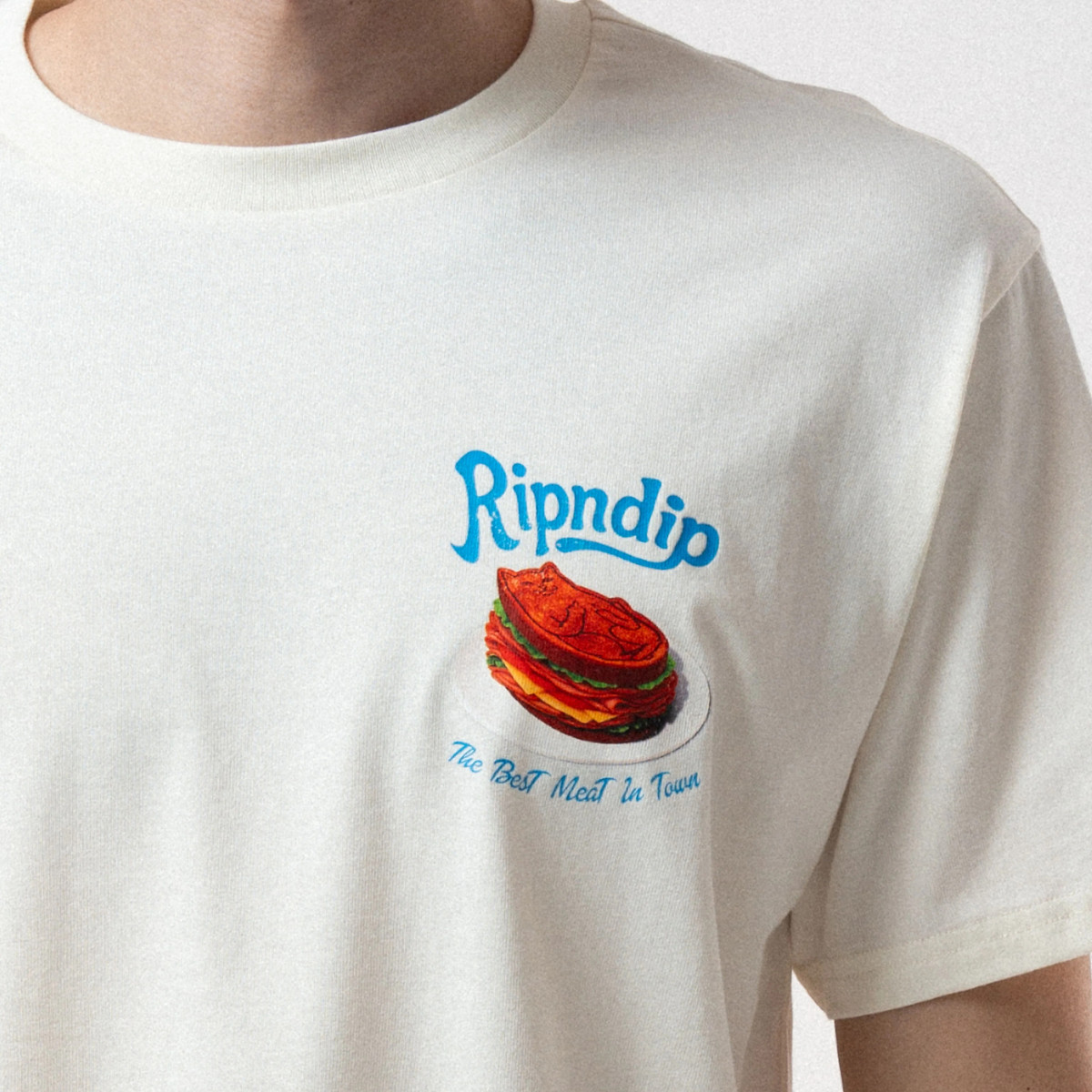 RipNDip Best Meat Tee Bone