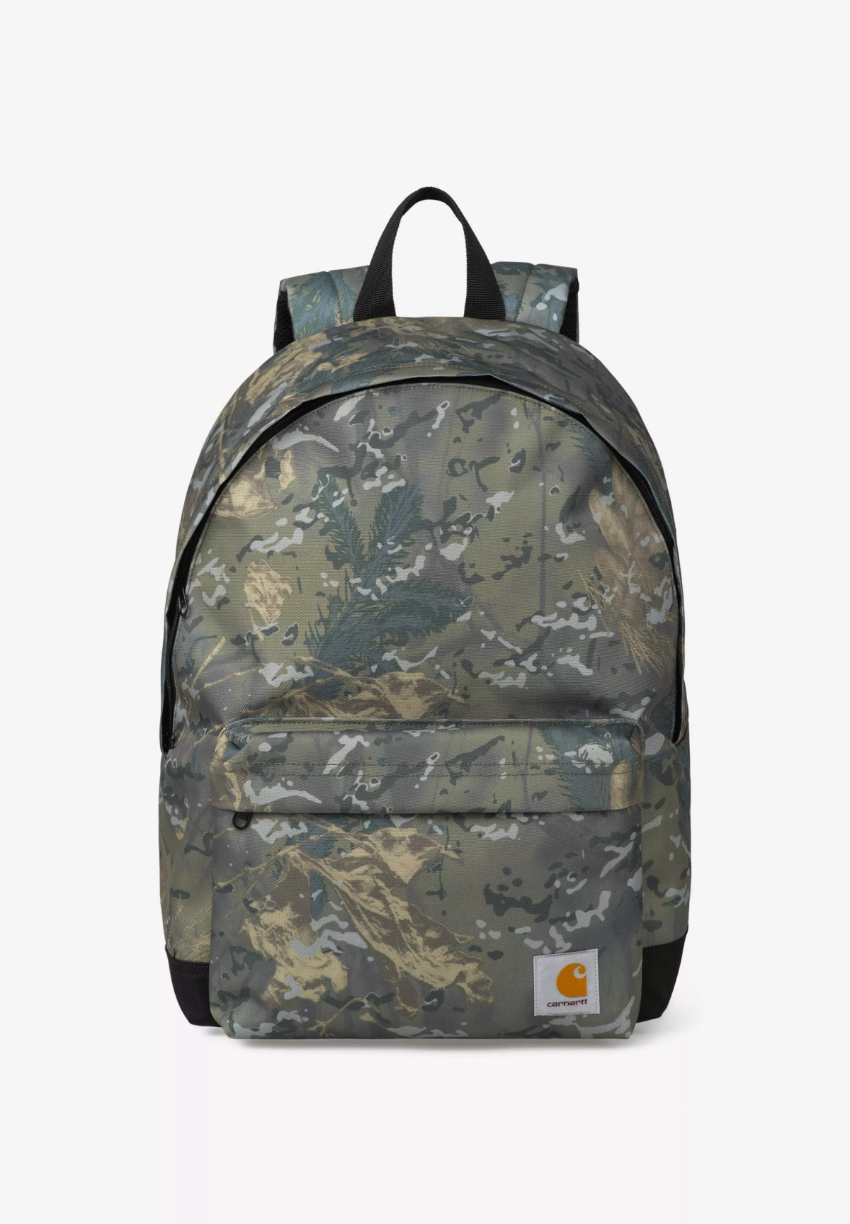 Plecak Carhartt WIP Jake Backpack Camo Combi Green