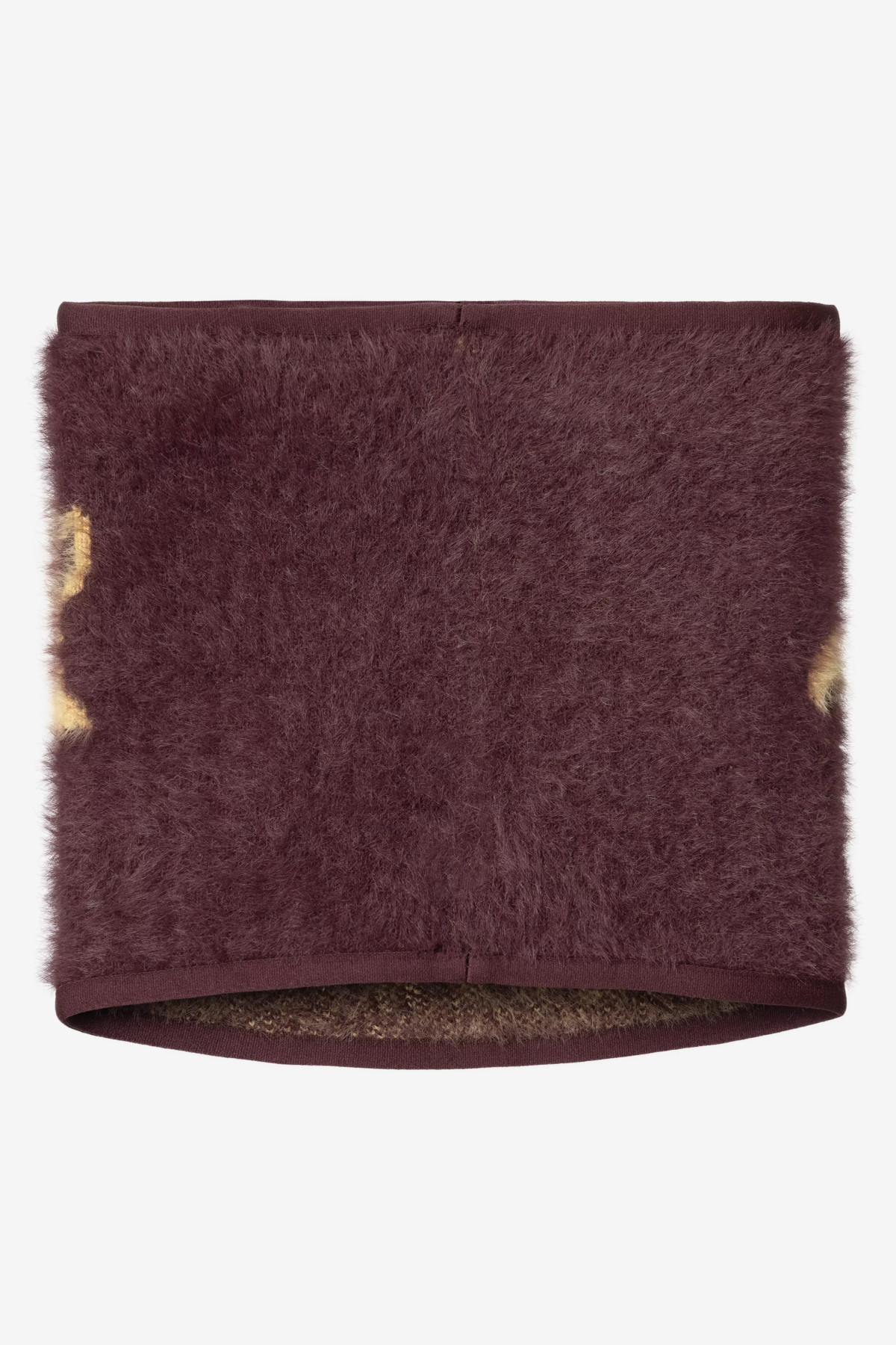 Carhartt WIP Chedda Neckwarmer Rondo / Air Yellow