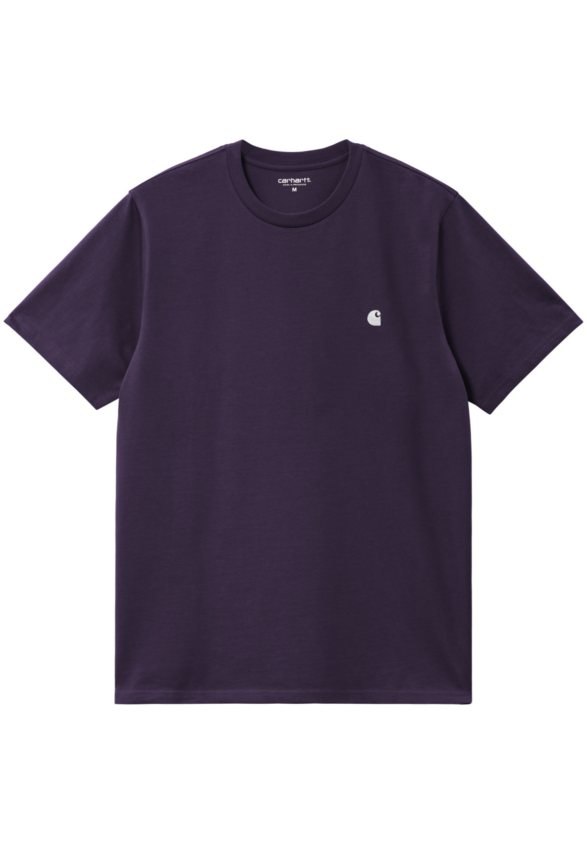 Carhartt WIP S/S Madison T-Shirt Lakers