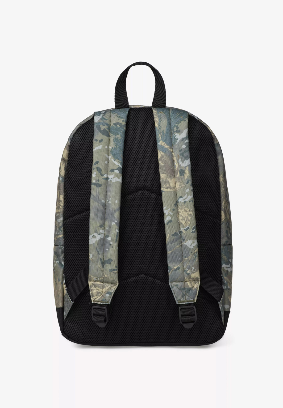 Plecak Carhartt WIP Jake Backpack Camo Combi Green