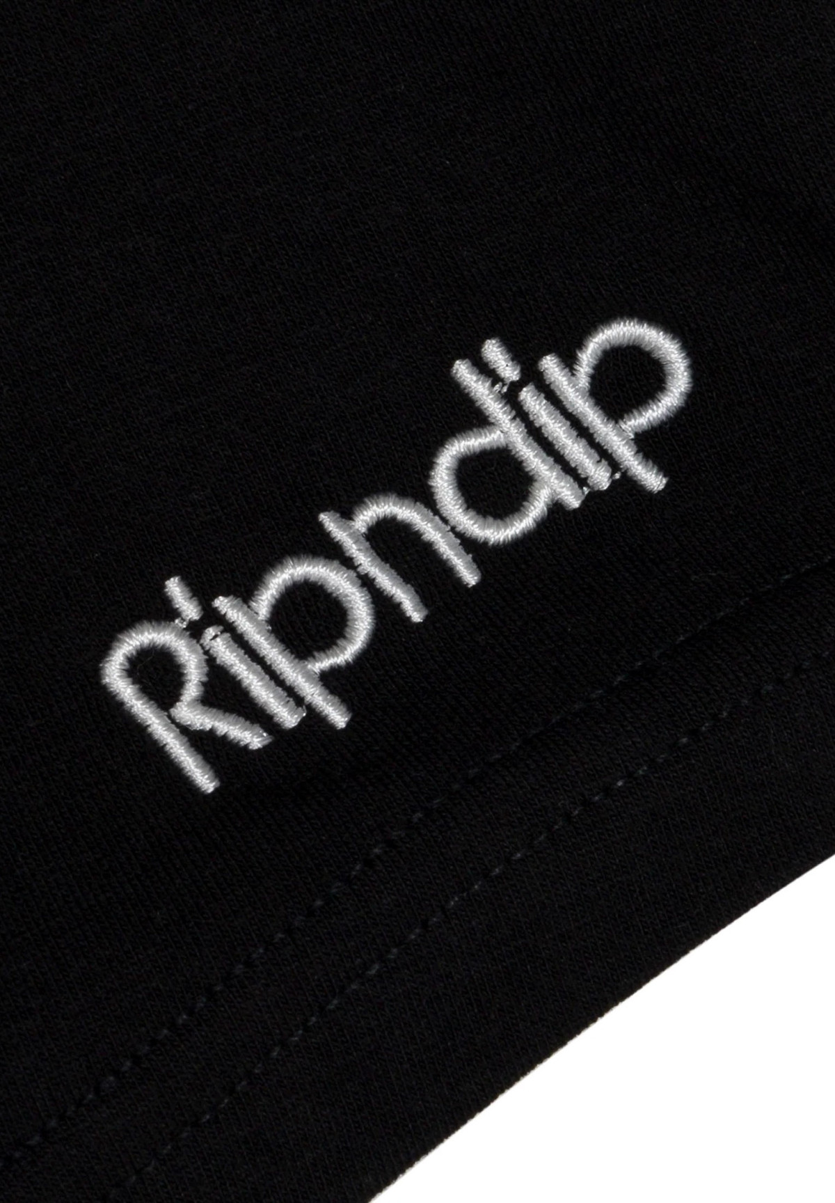 RipNDip SMD Suck It Boxers Black