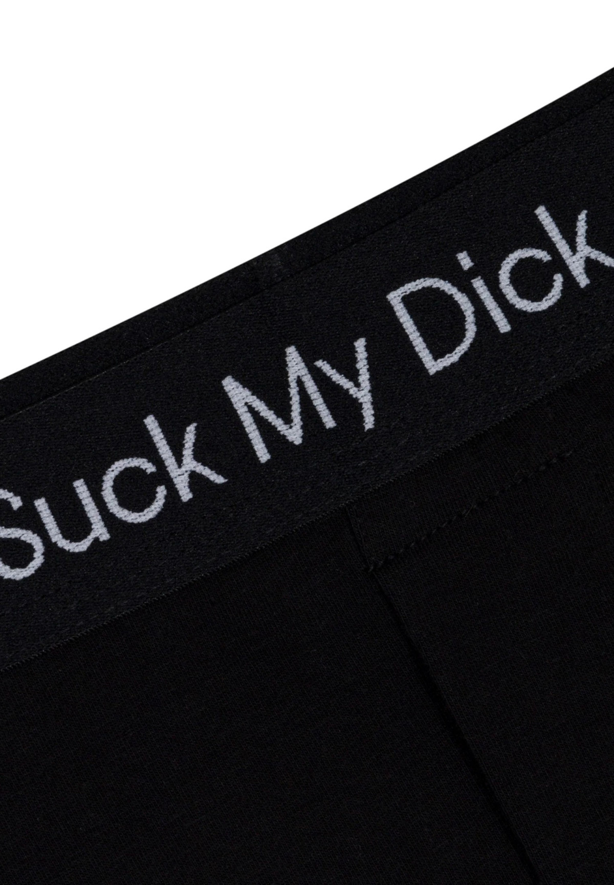 RipNDip SMD Suck It Boxers Black