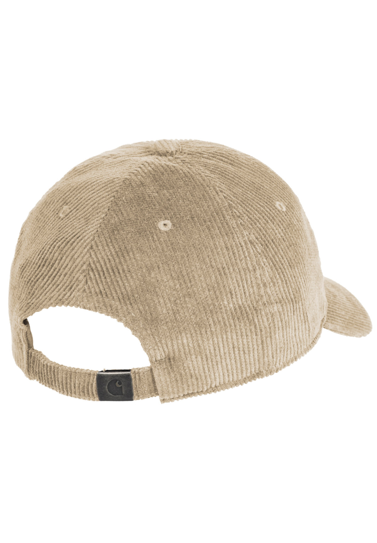 Carhartt WIP Harlem Cap Wall / White