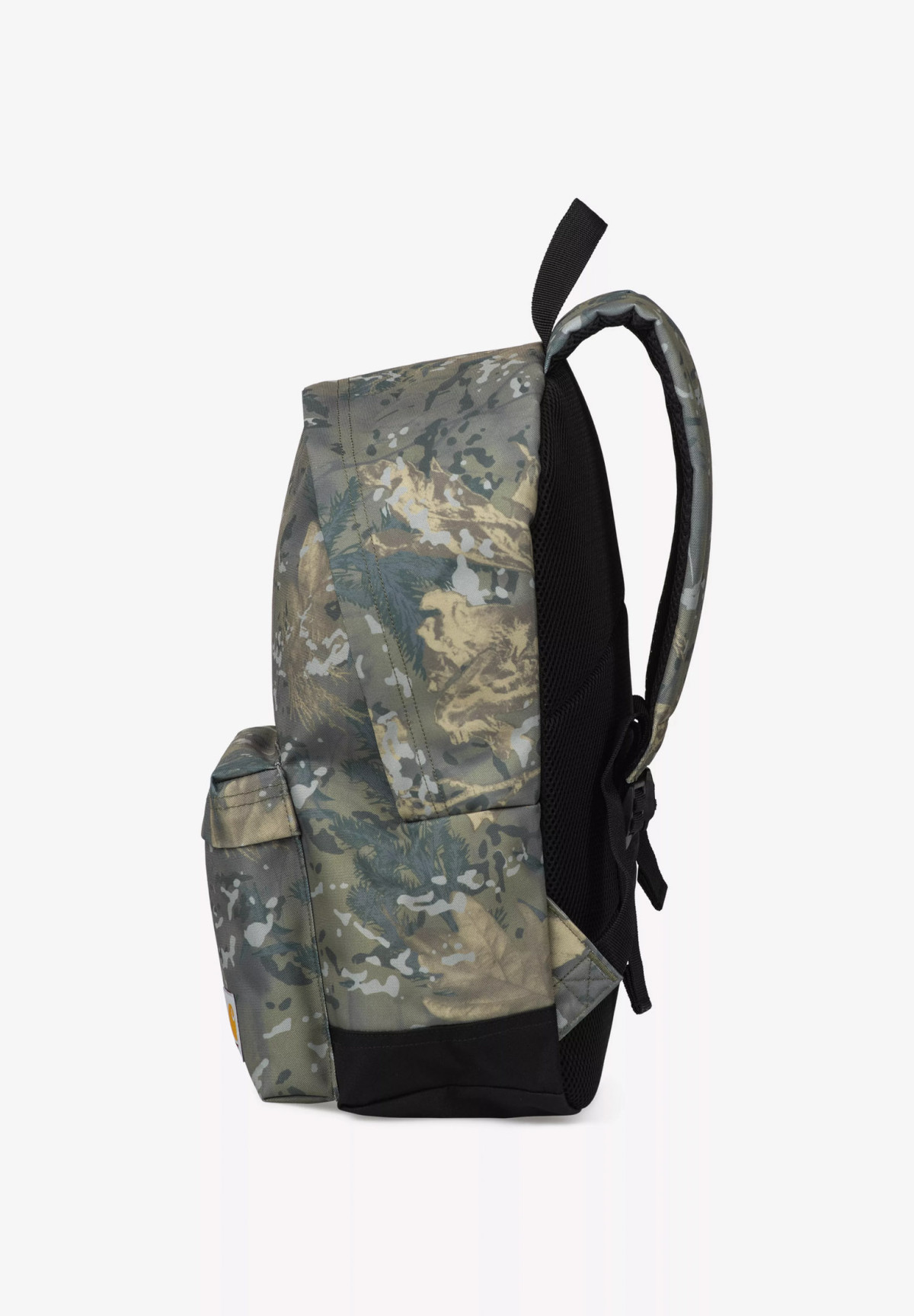 Plecak Carhartt WIP Jake Backpack Camo Combi Green