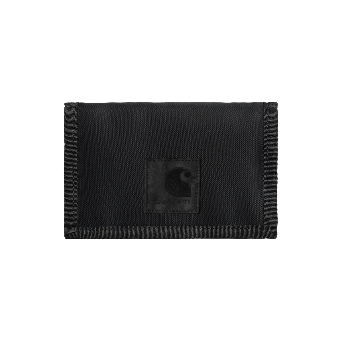 Carhartt WIP Otis Wallet Black