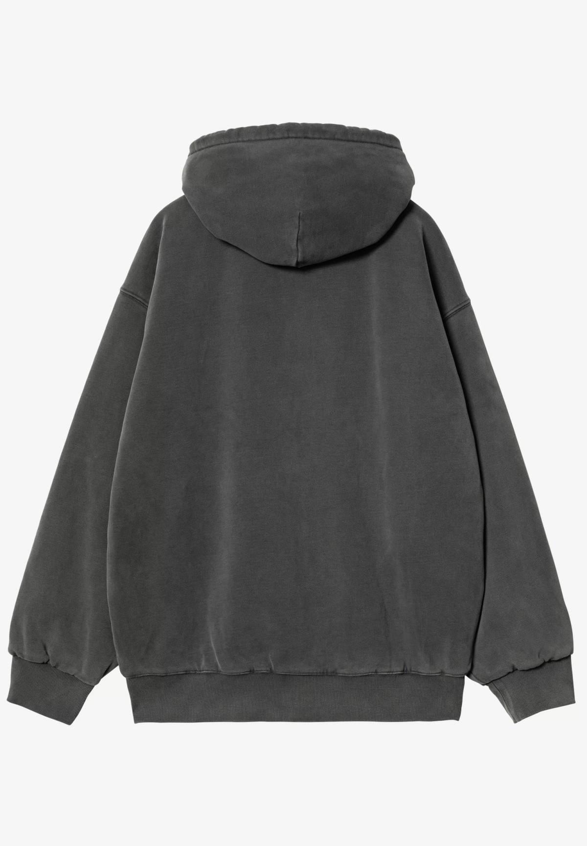 Carhartt WIP Hooded Vista Jacket Black