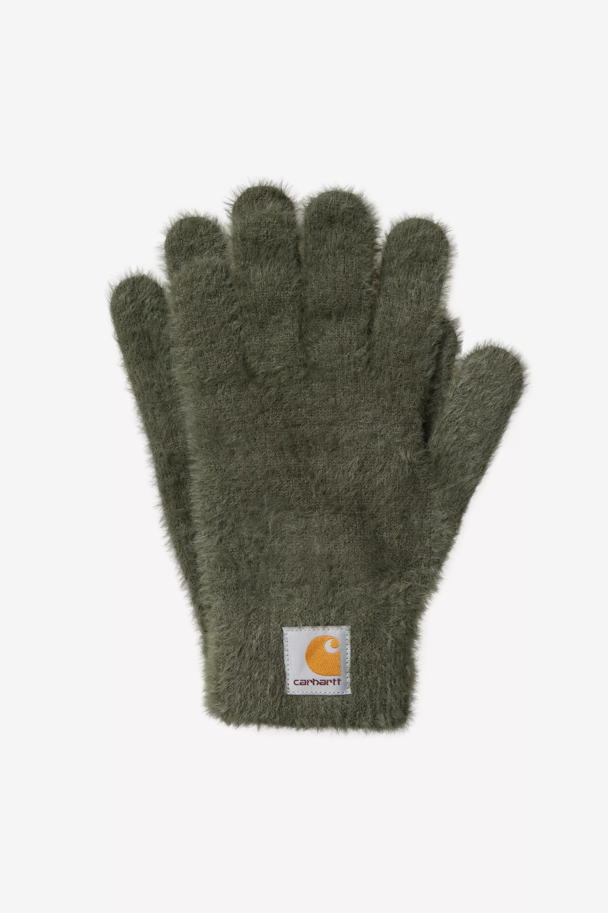 Carhartt WIP Chedda Gloves Opuntia