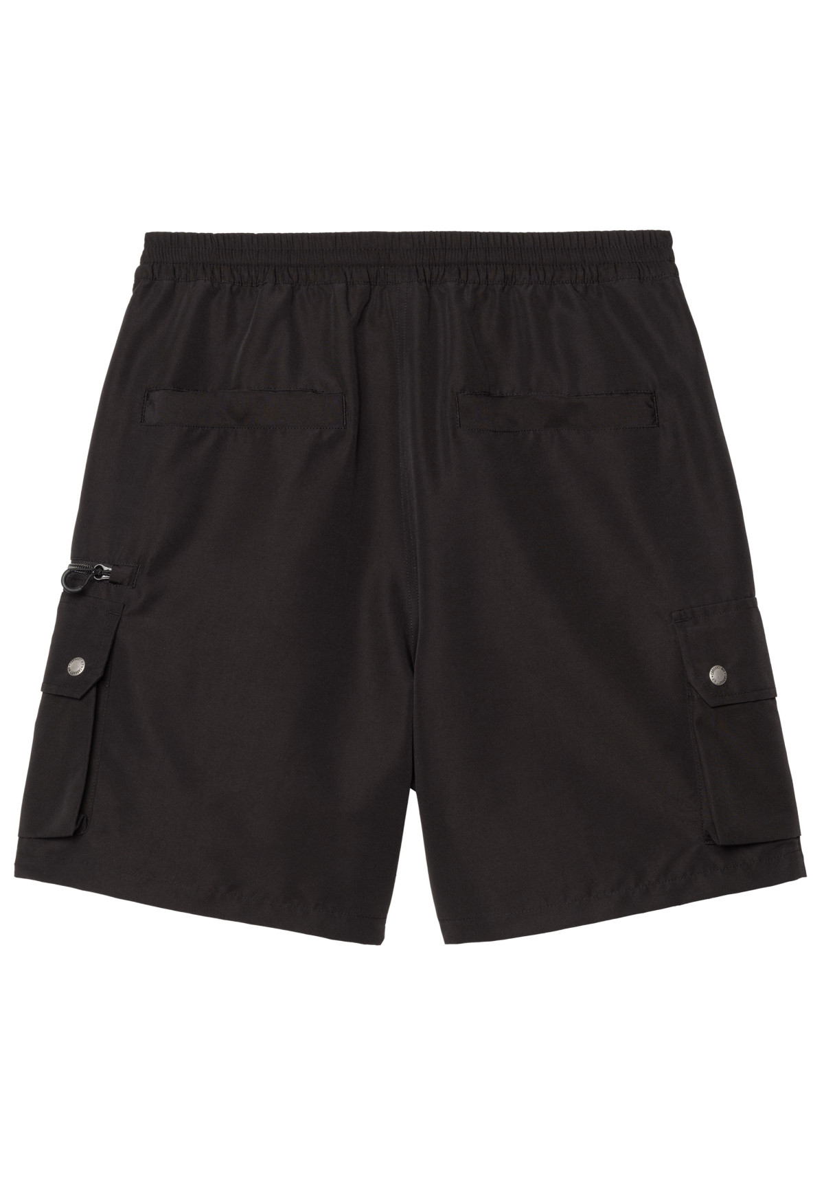 Carhartt WIP Irwin Short Black