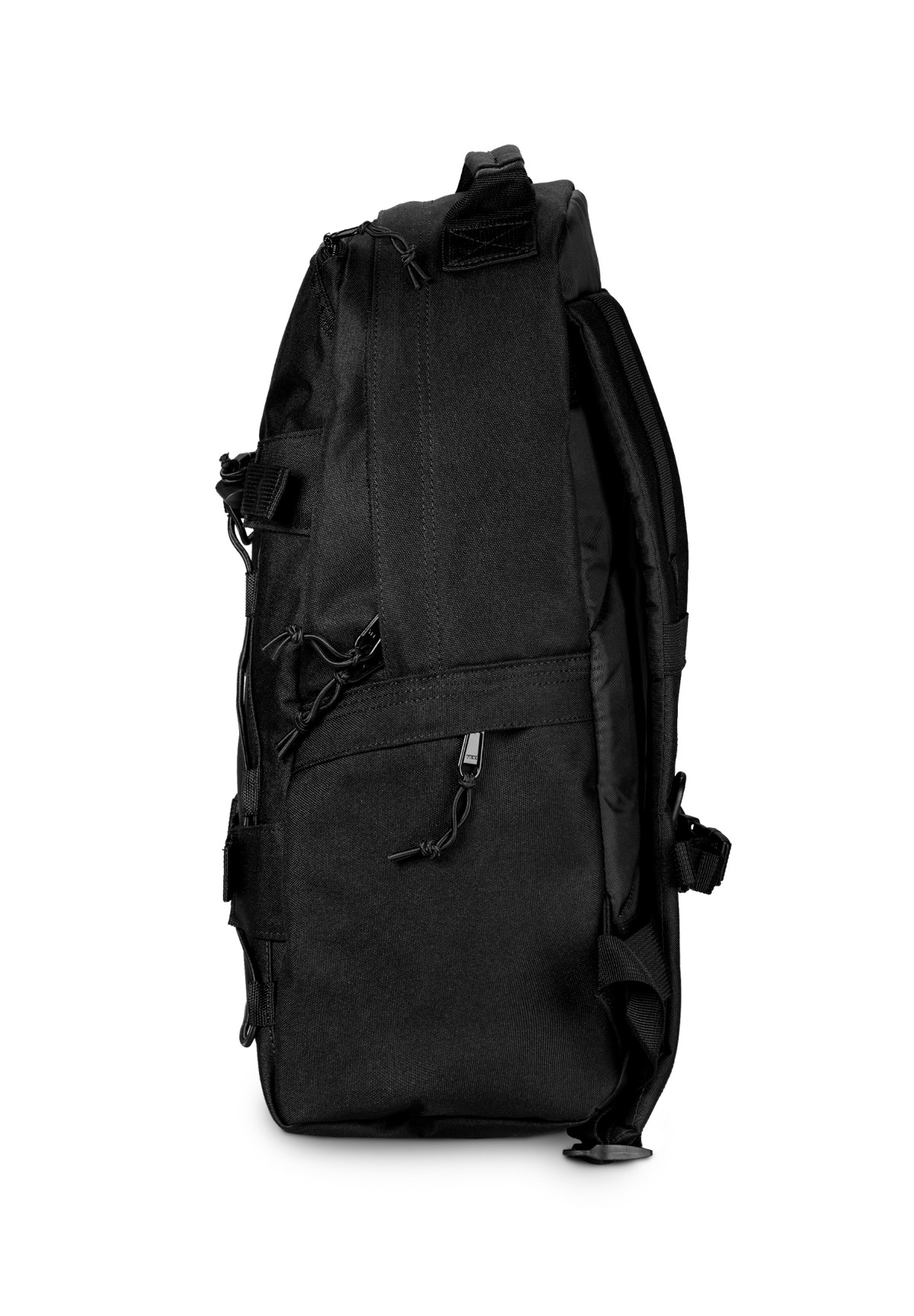 Plecak Carhartt WIP Kickflip Backpack Black